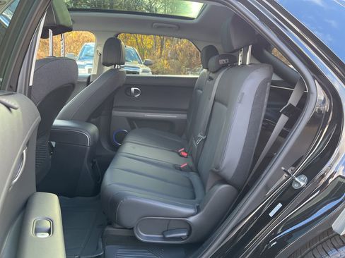 Certified 2024 Hyundai Ioniq 5 Limited image 13