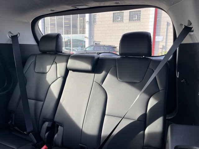 Certified 2024 Kia Telluride SX Prestige AWD/4WD image 40