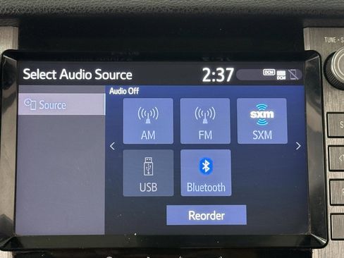 Used 2020 Toyota Tundra SR5 w/ SR5 Upgrade Package image 27