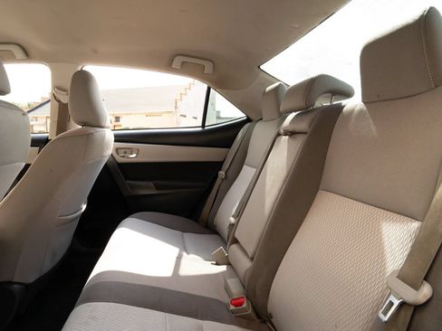 Used 2019 Toyota Corolla LE FWD image 20