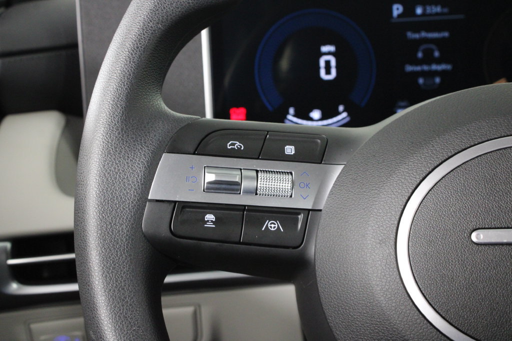 Certified 2026 Hyundai Tucson SEL Plus FWD image 28