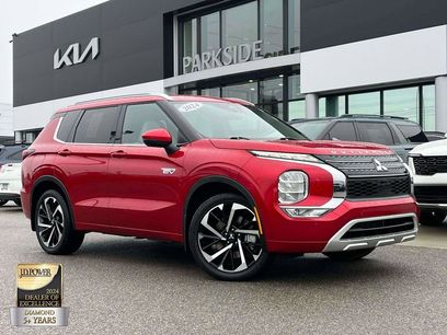 Used 2024 Mitsubishi Outlander SEL