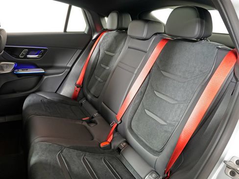 Used 2025 Mercedes-Benz GLC 63 AMG S image 28