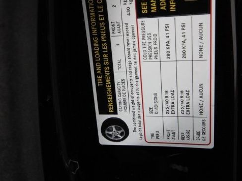 Used 2019 Mercedes-Benz CLA 250 CLA 250 image 29