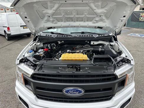 Used 2020 Ford F150 XL w/ Equipment Group 101A Mid image 42