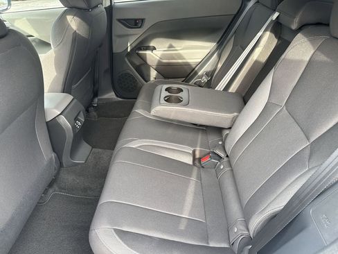 New 2026 Subaru Crosstrek 2.0i Premium AWD/4WD image 26