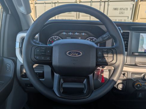 New 2026 Ford F450 XL w/ FX4 Off-Road Package image 27