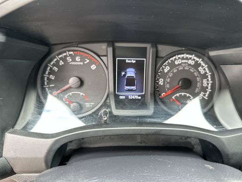 Used 2022 Toyota Tacoma SR RWD image 23