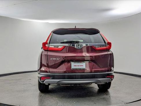 Used 2019 Honda CR-V EX-L image 7