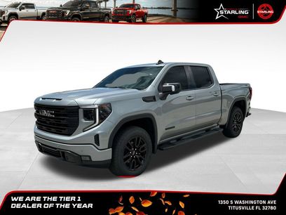 New 2026 GMC Sierra 1500 Elevation w/ Elevation Premium Package