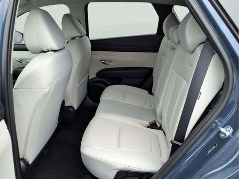 New 2026 Hyundai Tucson SEL FWD image 11