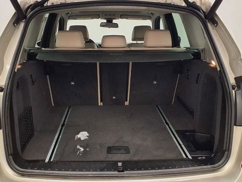 Used 2014 BMW X3 xDrive28i image 11