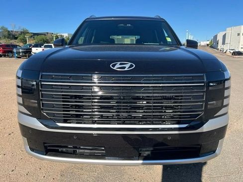 Used 2026 Hyundai Palisade Calligraphy AWD/4WD image 8