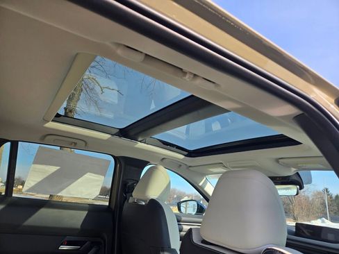 New 2026 MAZDA CX-50 2.5 Turbo w/ Accent Package image 9