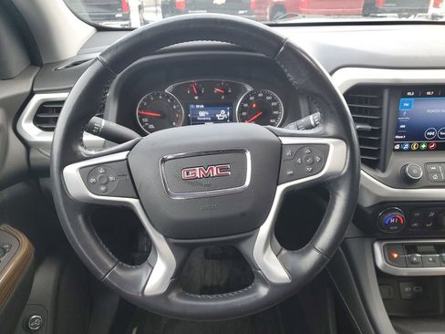 Used 2020 GMC Acadia SLE w/ Driver Convenience Package image 31