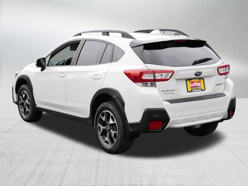 Used 2019 Subaru Crosstrek 2.0i Premium w/ Popular Package #2 AWD/4WD image 5