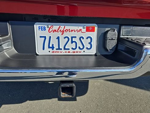 Used 2023 RAM 1500 Limited image 18