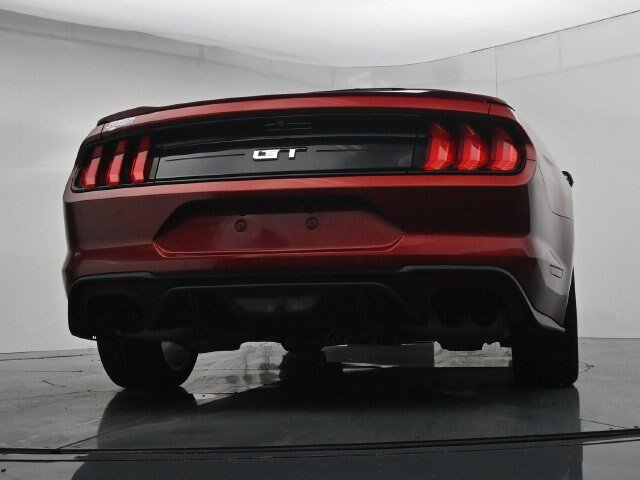 Certified 2019 Ford Mustang GT Premium RWD image 37