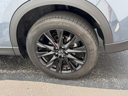 Used 2025 MAZDA CX-5 Carbon Edition image 5