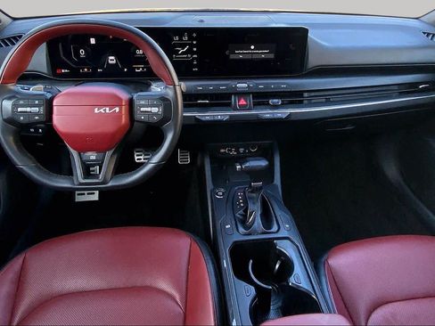 Used 2025 Kia K4 GT-Line Turbo FWD image 15