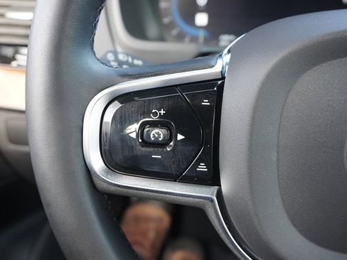 Used 2024 Volvo XC90 T8 Plus w/ Protection Package image 53