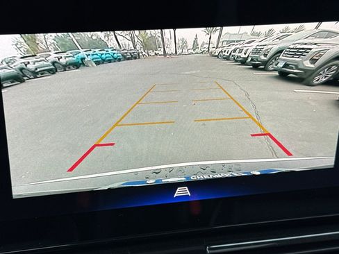 New 2026 Chevrolet TrailBlazer LT w/ Convenience Package image 18