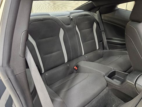 Used 2023 Chevrolet Camaro LT w/ RS Package RWD image 22
