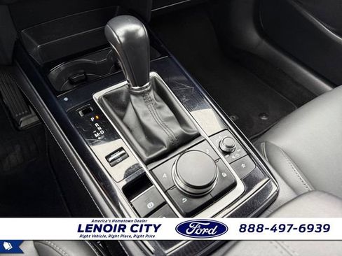 Used 2024 MAZDA CX-30 AWD 2.5 S w/ Select Sport Pkg image 27