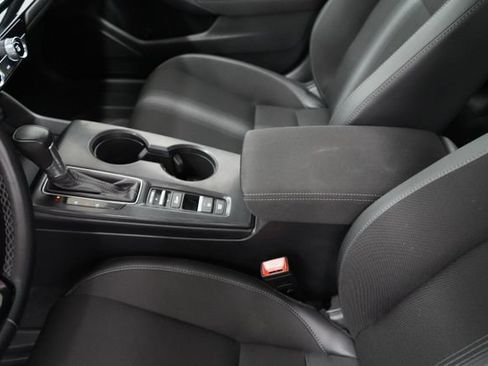 Used 2024 Honda Civic Sport image 35