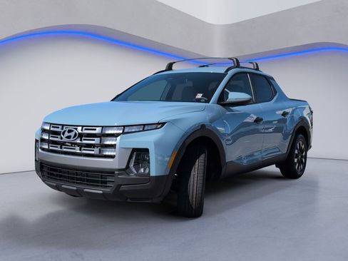 New 2026 Hyundai Santa Cruz SEL AWD/4WD image 11