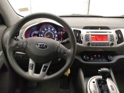 Used 2016 Kia Sportage LX AWD/4WD image 22