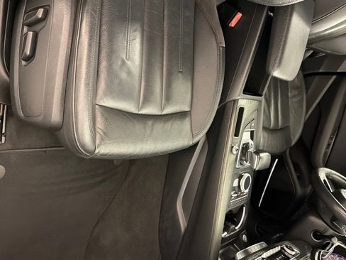 Used 2018 Audi A4 2.0T Premium Plus w/ Premium Plus Package AWD/4WD image 25
