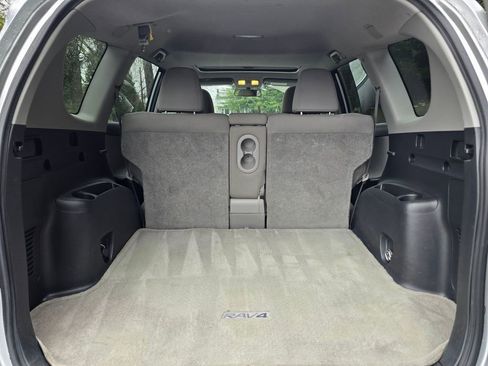Used 2012 Toyota RAV4 Base w/ Upgrade Value Pkg image 15