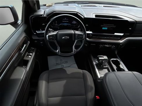 Used 2024 Chevrolet Silverado 1500 RST w/ All Star Edition Plus AWD/4WD image 19