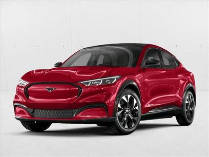 Used 2021 Ford Mustang Mach-E Select w/ Comfort/Technology Package