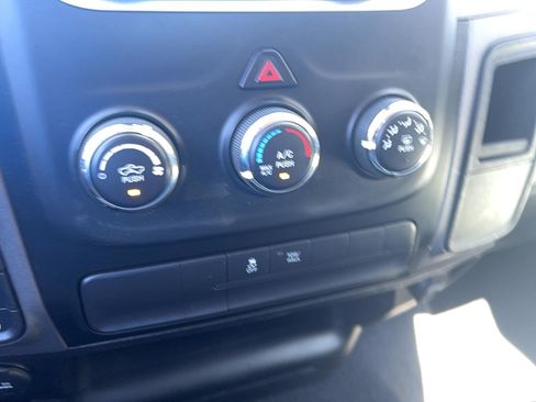 Used 2020 RAM 1500 Tradesman w/ Popular Equipment Group AWD/4WD image 27