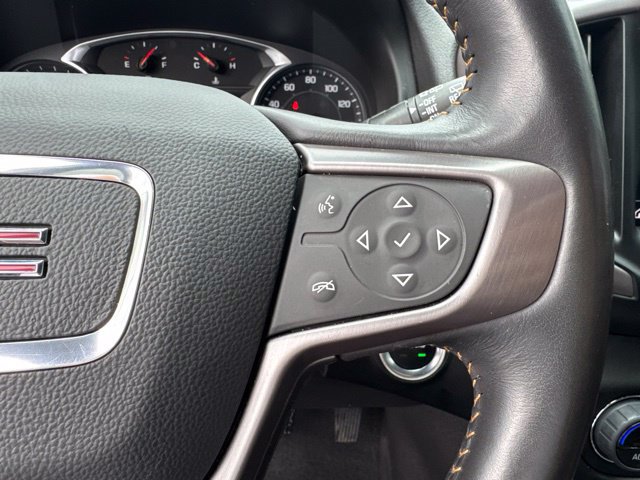 Used 2022 GMC Terrain AT4 AWD/4WD image 12