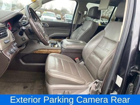 Used 2016 GMC Yukon XL Denali image 16