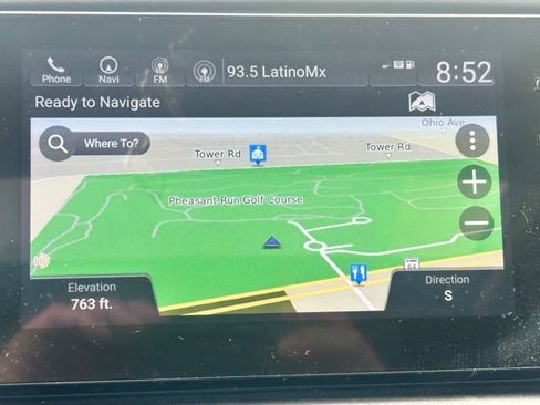 Used 2021 Honda Accord Touring image 16