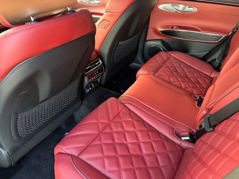 New 2026 Genesis GV70 3.5T Sport Prestige image 13