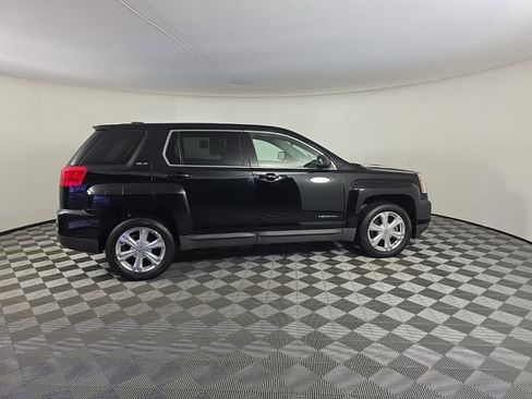 Used 2017 GMC Terrain SLE FWD image 6