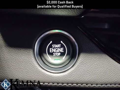 New 2026 Buick Enclave Preferred image 18