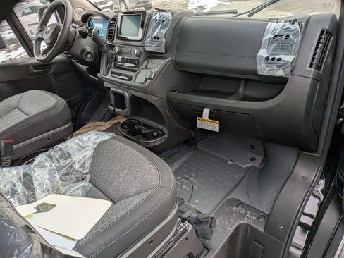 New 2026 RAM ProMaster 2500 image 23