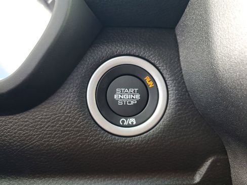 New 2025 RAM 1500 Tradesman image 20