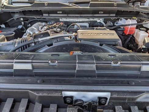 New 2025 Chevrolet Silverado 2500 W/T w/ WT Convenience Package image 14