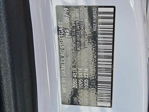 Used 2019 Mercedes-Benz A 220 4MATIC image 21