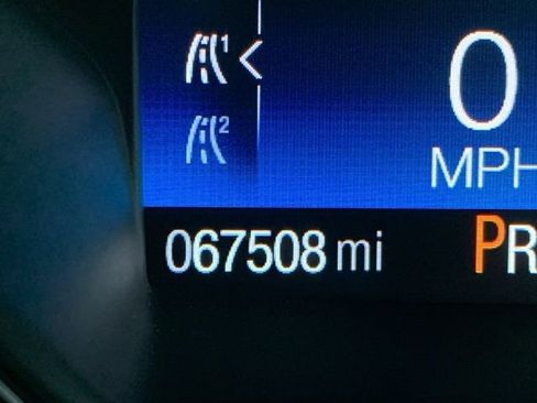 Used 2019 Ford Escape SE AWD/4WD image 17