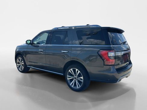 Used 2020 Ford Expedition Platinum RWD image 3