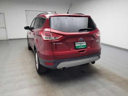 Used 2016 Ford Escape SE w/ Equipment Group 201A FWD image 6