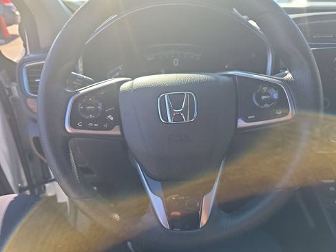 Used 2022 Honda CR-V EX image 13